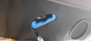 Maxicosi JANE STRATA Grupo 0