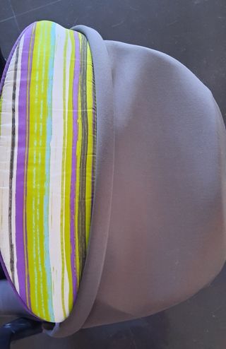 Maxicosi JANE STRATA Grupo 0