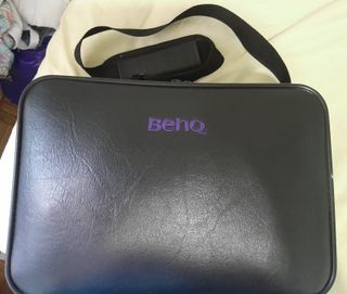 proyector benq ds550