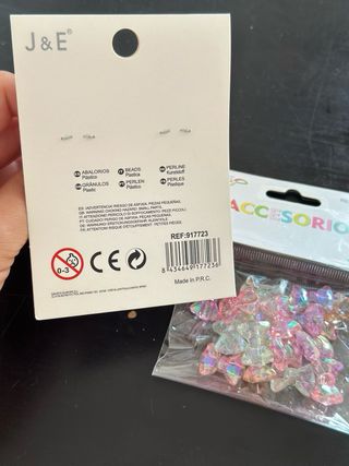 Abalorios