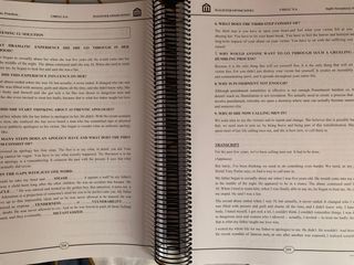 LIBRO OPOSICIONES PRÁCTICOS SECUNDARIA INGLÉS