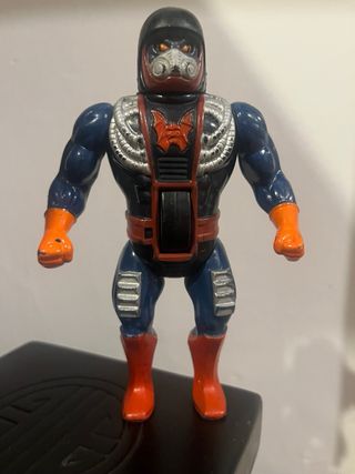 MOTU Dragstor