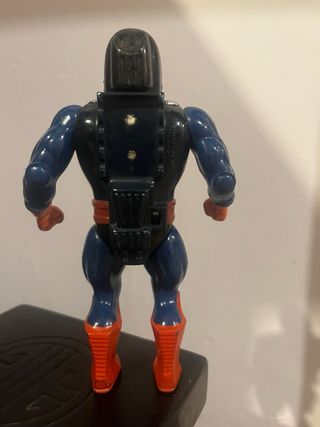 MOTU Dragstor
