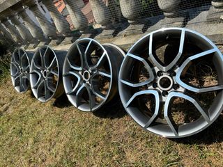 Llantas 17” Alfa Romeo 4C