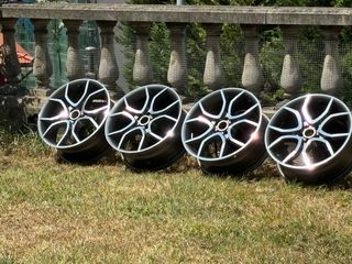 Llantas 17” Alfa Romeo 4C