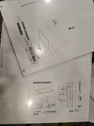 Baldas Ikea