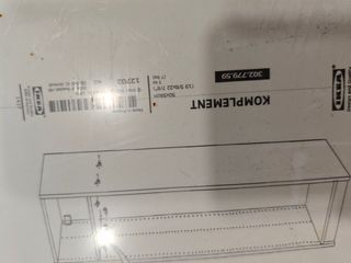 Baldas Ikea