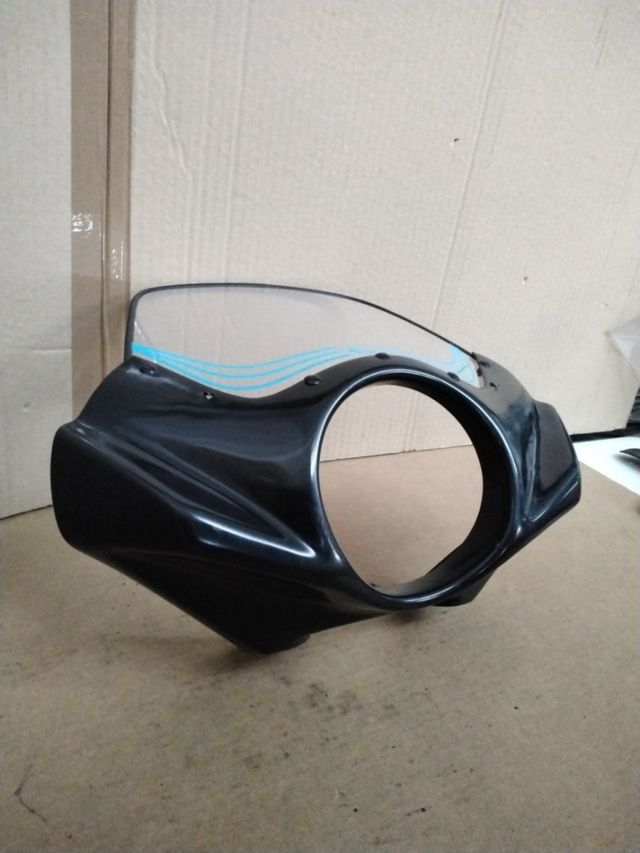 Cupula Puig vespino AL ALX XE