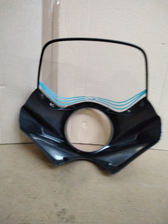 Cupula Puig vespino AL ALX XE