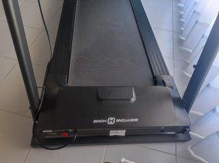 Cinta andar plegable Bodytone 