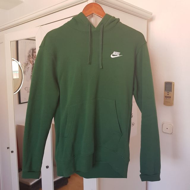Sudadera Nike
