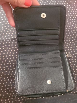Cartera Stradivarius 
