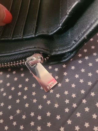 Cartera Stradivarius 