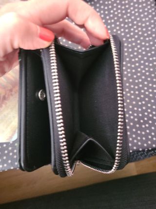Cartera Stradivarius 