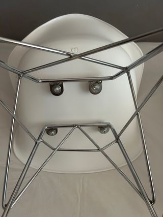 Balancin mecedora infantil silla diseño nórdico