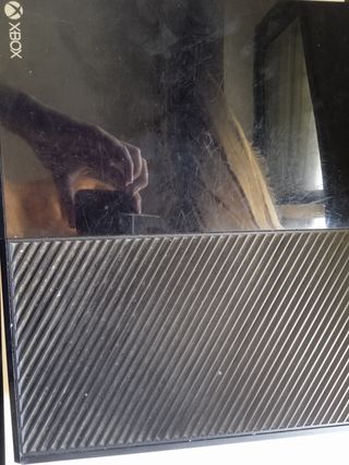 Xbox one 