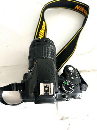 NIKON D3300