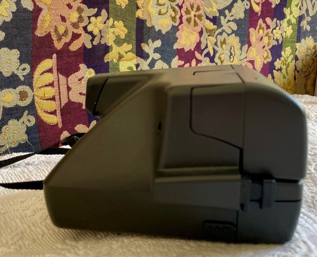 Polaroid vintage