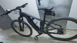 Orbea keram 30 electrica