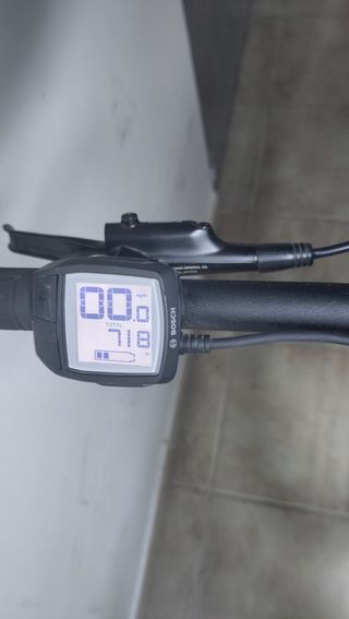 Orbea keram 30 electrica