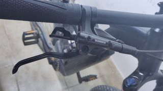 Orbea keram 30 electrica