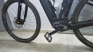 Orbea keram 30 electrica