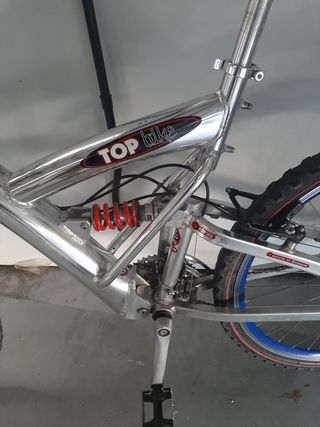 BICI 26 PULGADAS