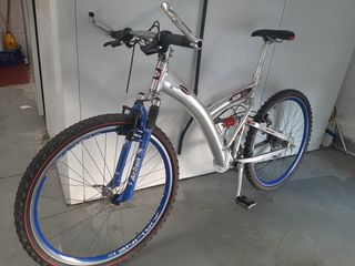 BICI 26 PULGADAS