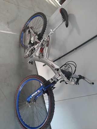 BICI 26 PULGADAS