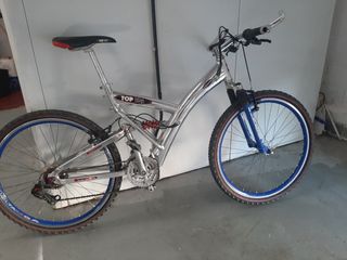 BICI 26 PULGADAS