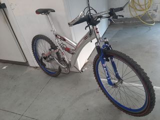BICI 26 PULGADAS