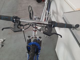 BICI 26 PULGADAS