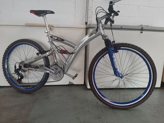 BICI 26 PULGADAS