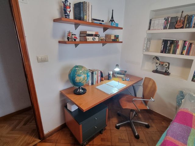 Conjunto de secretária