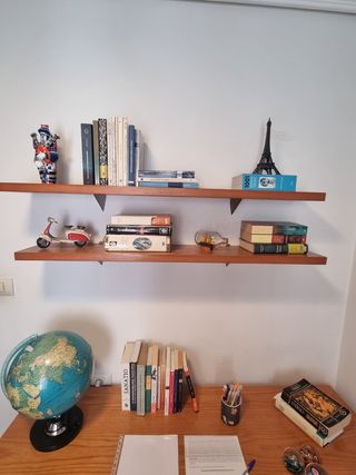 Conjunto escritorio