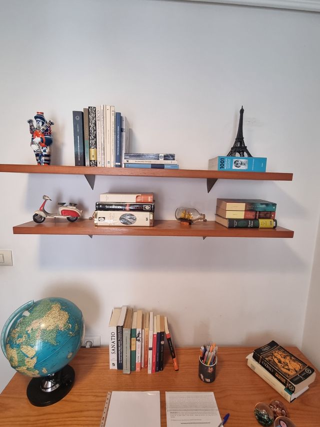 Conjunto de secretária