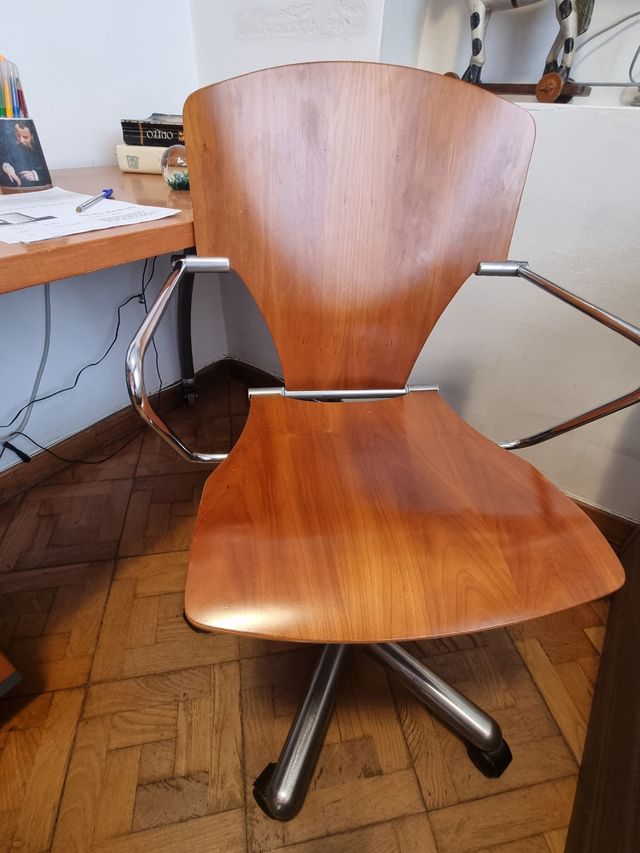 Conjunto de secretária