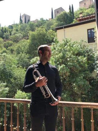 Clases Piano, Trompeta, Lenguaje musical, Armonía.