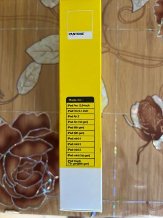 Cavo dati 3in1 pantone