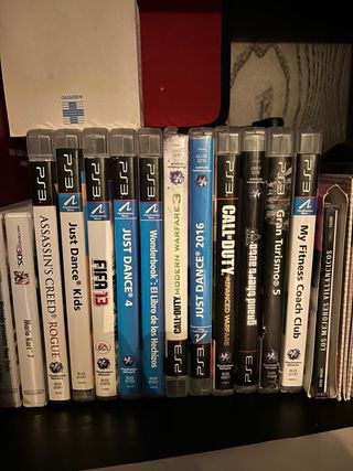 PS3