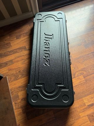 Ibanez RG Zurda Zurdo