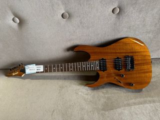 Ibanez RG Zurda Zurdo