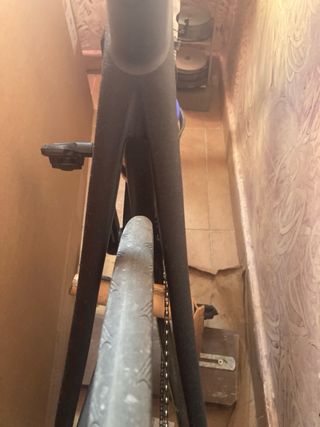 Merida scultura 4000 disc (carbono)