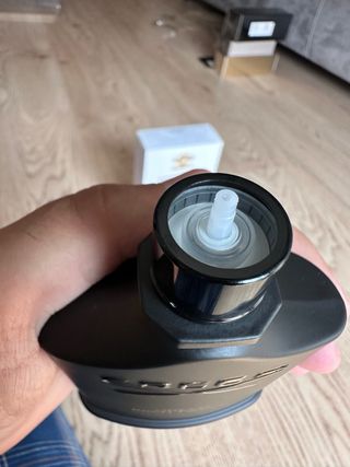 Green Irish Tweed de Creed