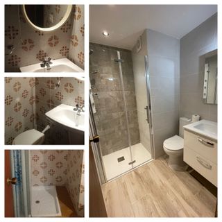 reformas en general, consulte presupuesto!!!!!