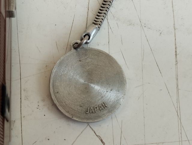 Radio vintage Micronic Ruby SR-H437 anni '80