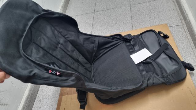 Textil Asiento Bugaboo Camaleon3