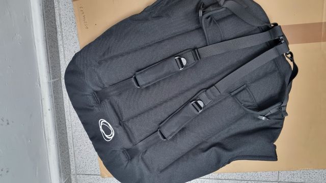 Textil Asiento Bugaboo Camaleon3