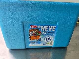 Nevera portable