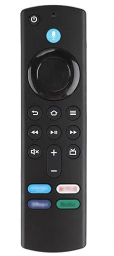 Mando para amazon fire tv